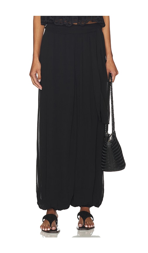 Scarlett Poppies Tibbet Trouser