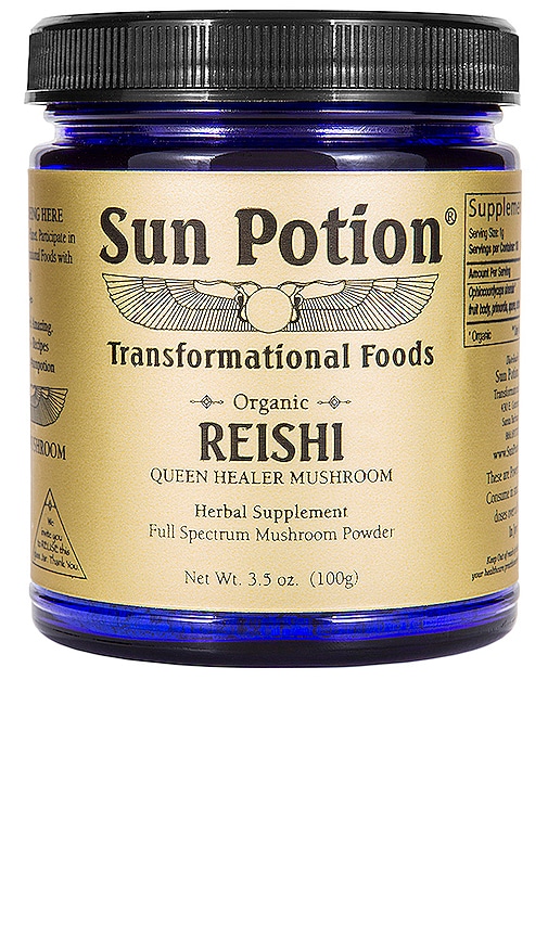 Reishi