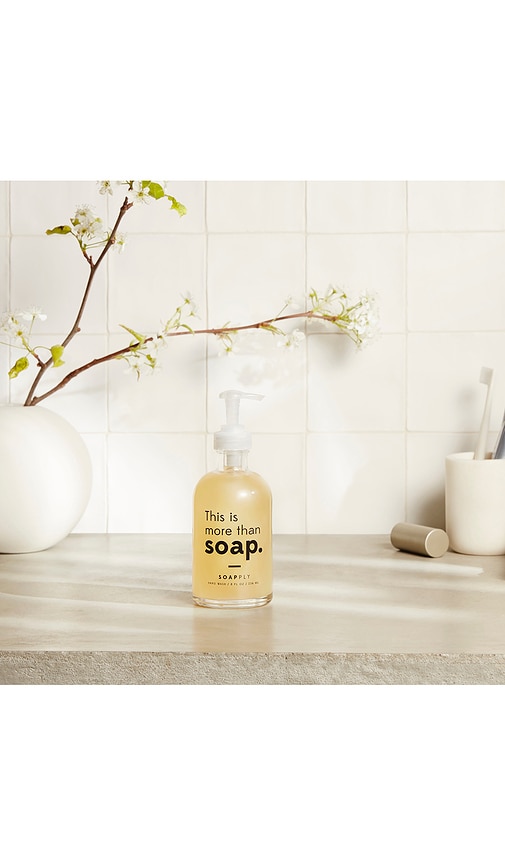  Soapply Hand Wash In Beauty: Na. 