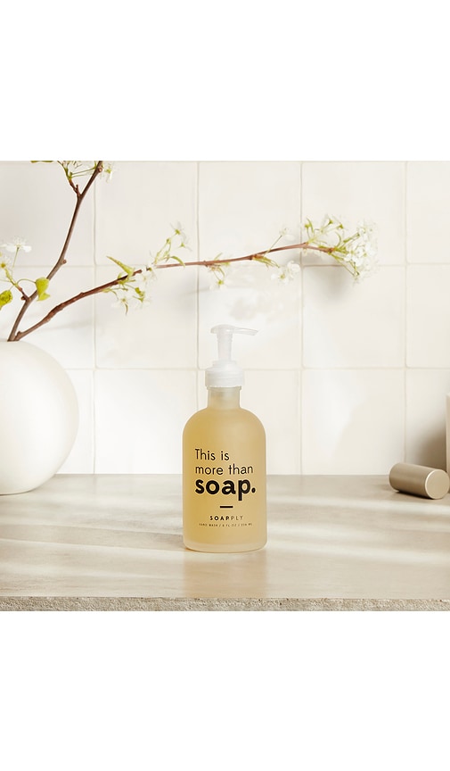  Soapply Hand Wash In Beauty: Na. 