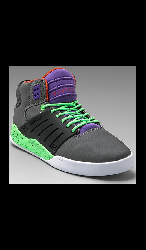 Skytop III