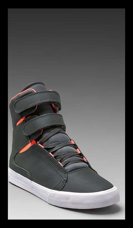 Supra hotsell society orange