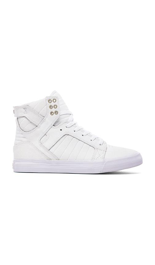 Skytop TUF