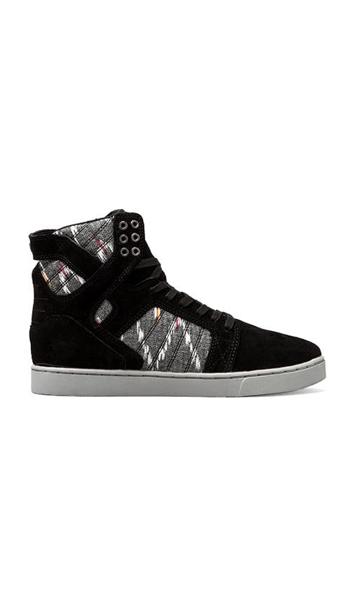 Supra skytop outlet lx