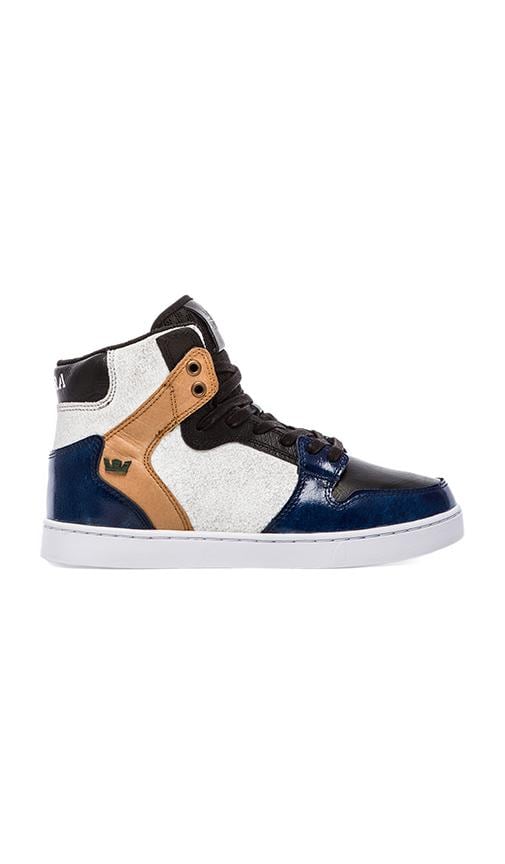 Vaider LX
