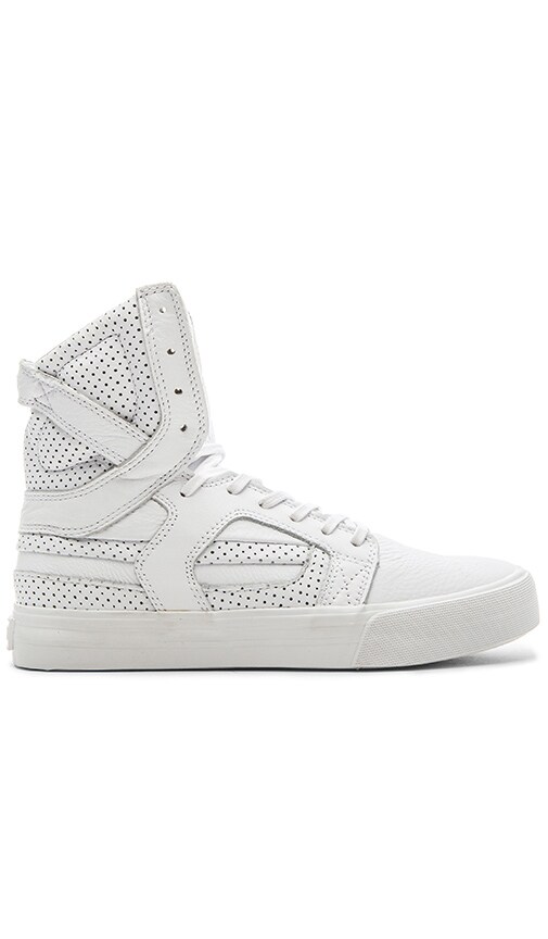 Tenis supra hotsell skytop 2