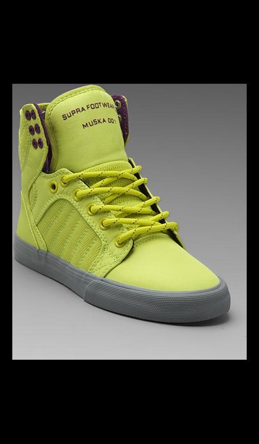Skytop Sneaker