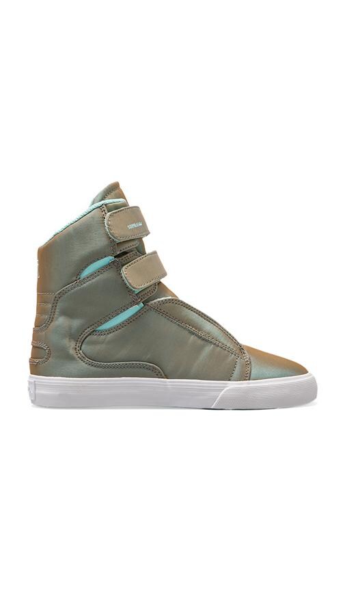 Society Sneaker