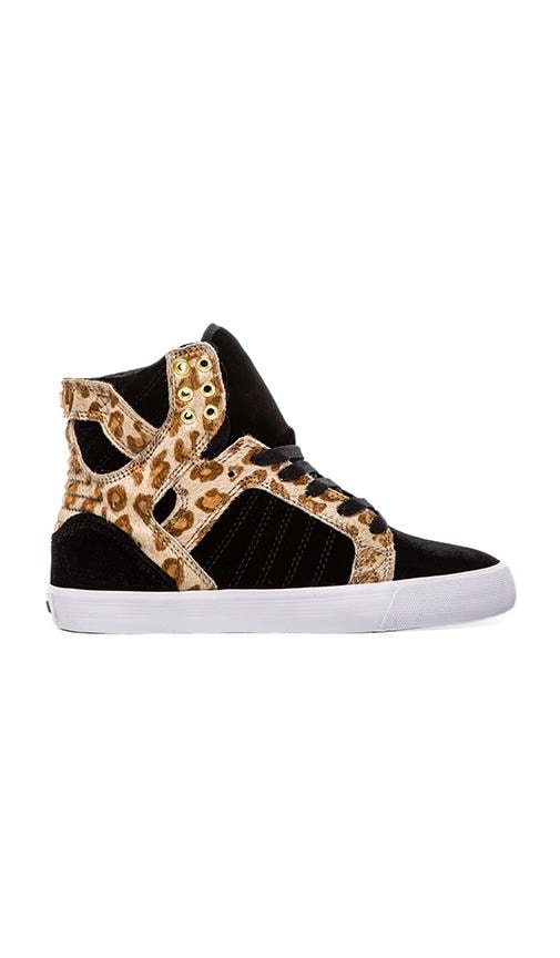 Supra skytop outlet a morir