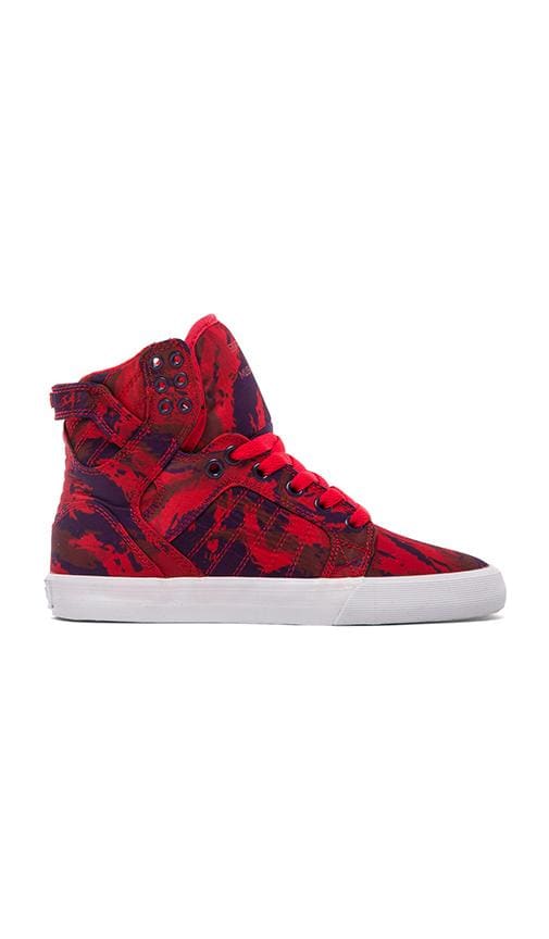 Skytop Sneaker