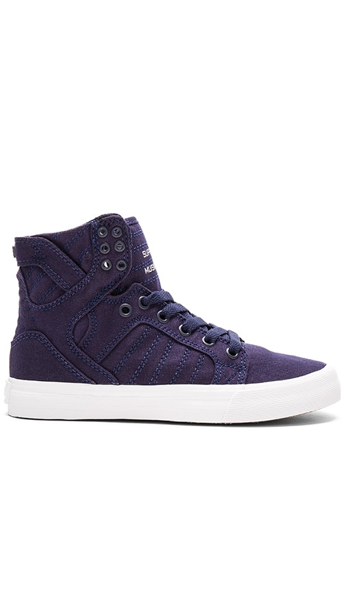 supra skytop d