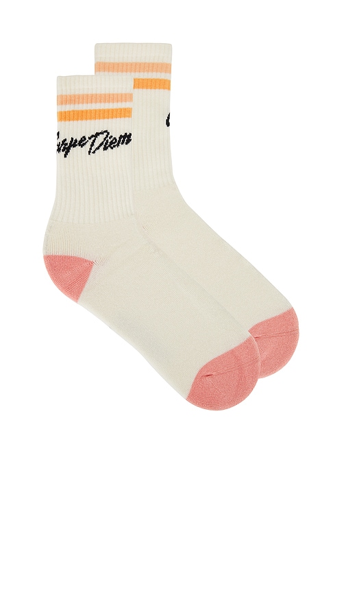 CHAUSSETTES CARPE DIEM in - Spiritual Gangster - Modalova