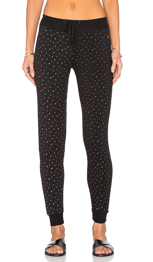 spiritual gangster star sweatpants