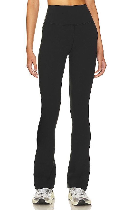 Spiritual Gangster Giselle Dream Tech Eco Pants in Black