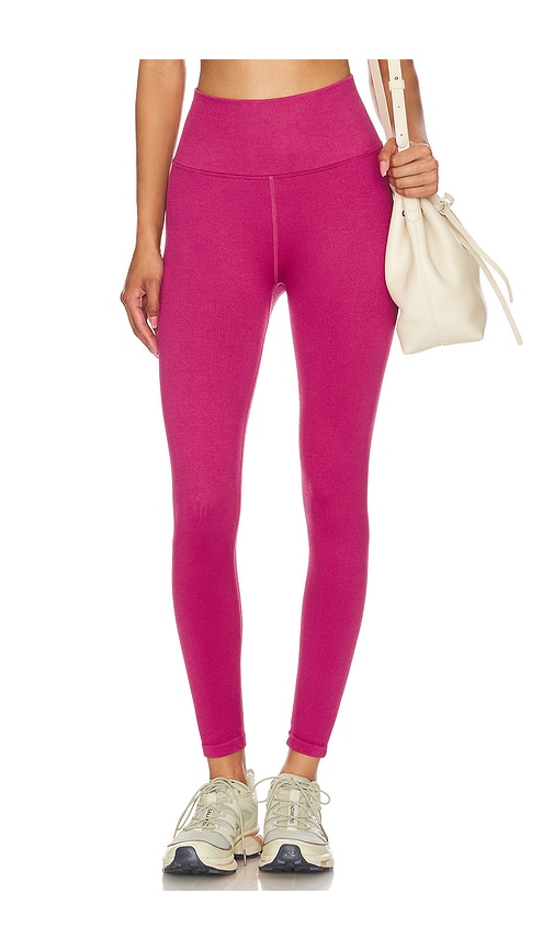 Shop Spiritual Gangster Love Sculpt Legging In Pink