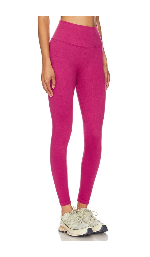 Shop Spiritual Gangster Love Sculpt Legging In Pink