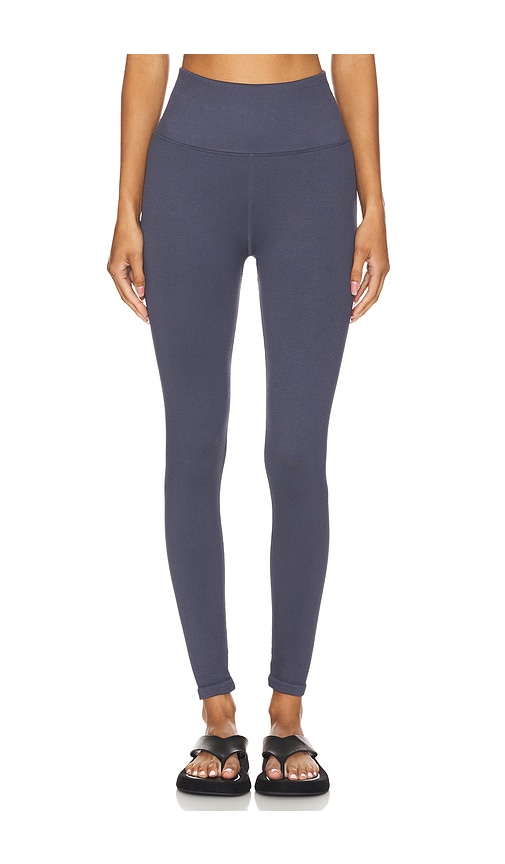 Shop Spiritual Gangster Love Sculpt Legging In Slate