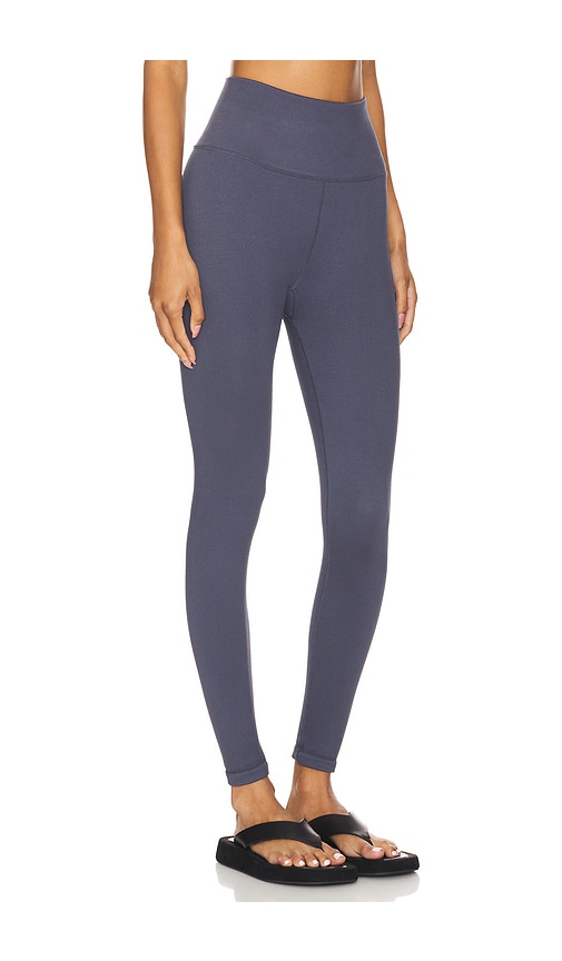 Shop Spiritual Gangster Love Sculpt Legging In Slate