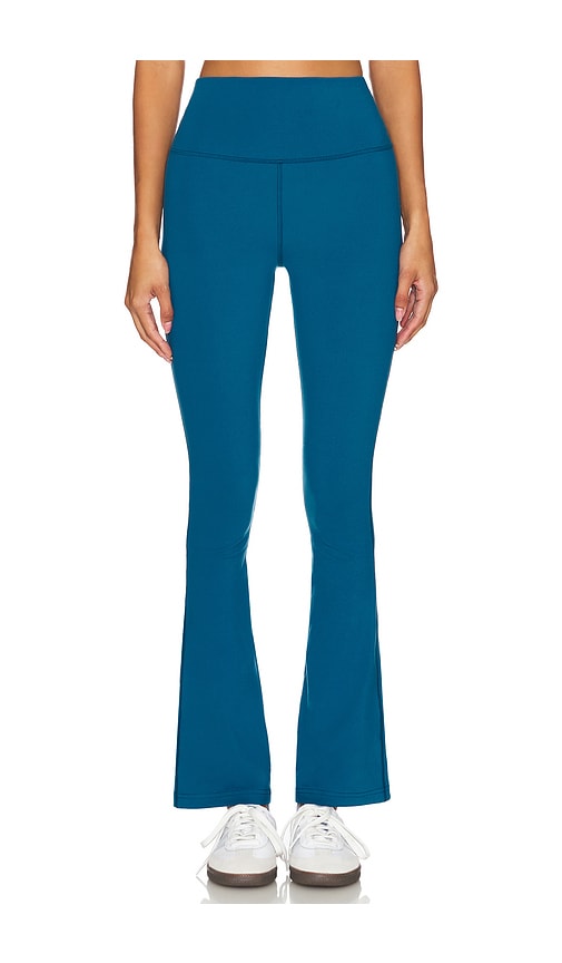 SPIRITUAL GANGSTER GISELLE BOOTCUT PANT 