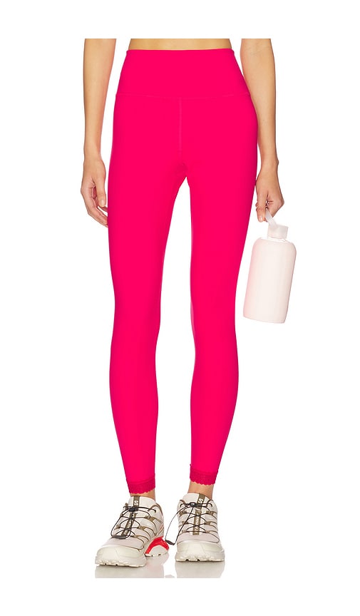 Spiritual Gangster Lotus Lace Legging