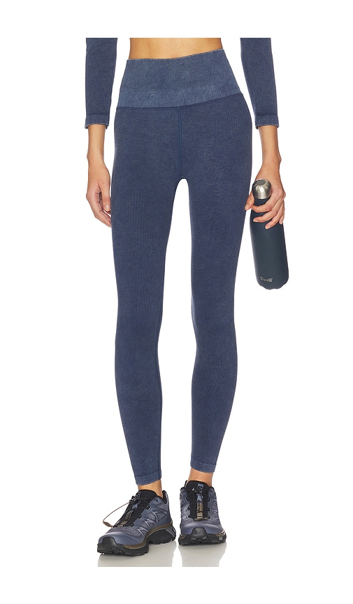Spiritual Gangster Sun Bleached Love 7/8 Legging