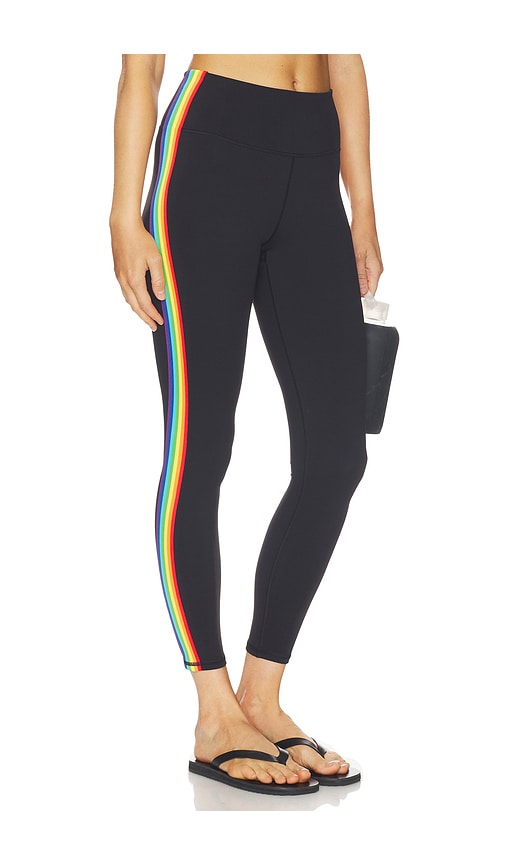 Spiritual Gangster Infinity 7/8 Legging