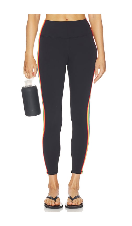 Spiritual Gangster Infinity 7/8 Legging | Thumbnail 2