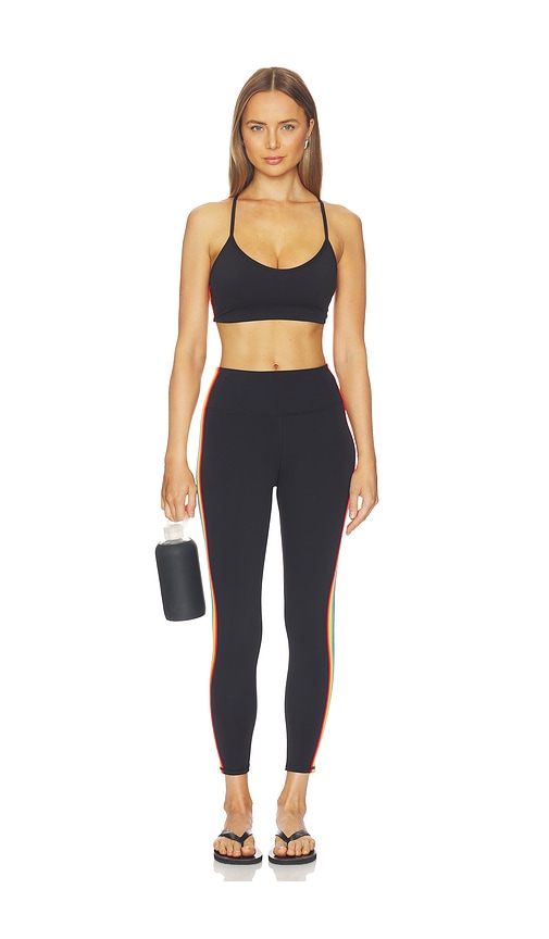 Spiritual Gangster Infinity 7/8 Legging | Thumbnail 5