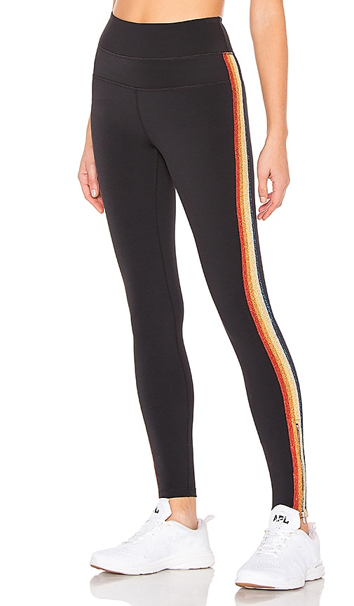 Rainbow Track Tight