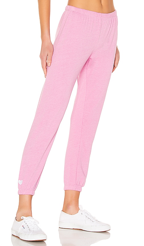 Spiritual Gangster SGV Perfect Sweatpants - CS0409002 - Womens - Vinta -  Dancewear Centre