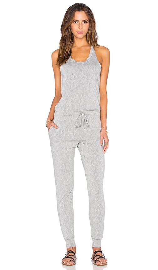 racerback jumpsuit