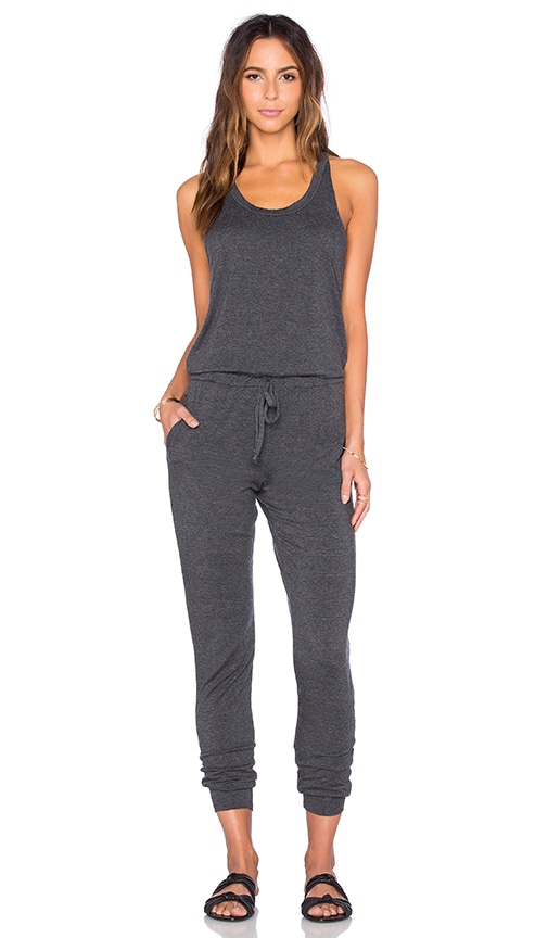 racerback jumpsuit