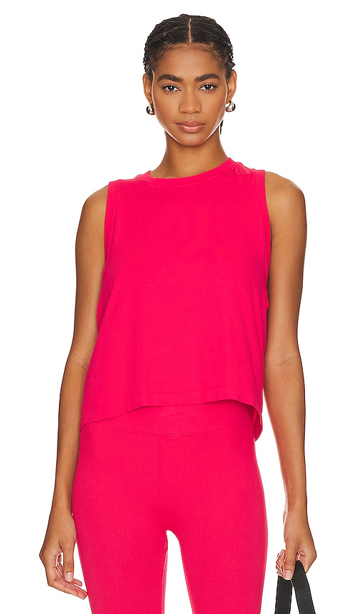 Elite Seamless Tank