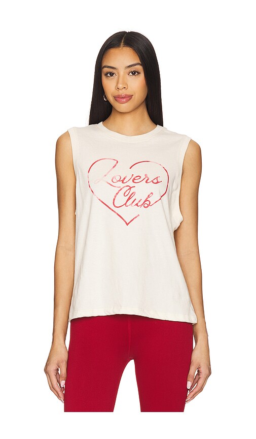Lovers Bowery Tank Top