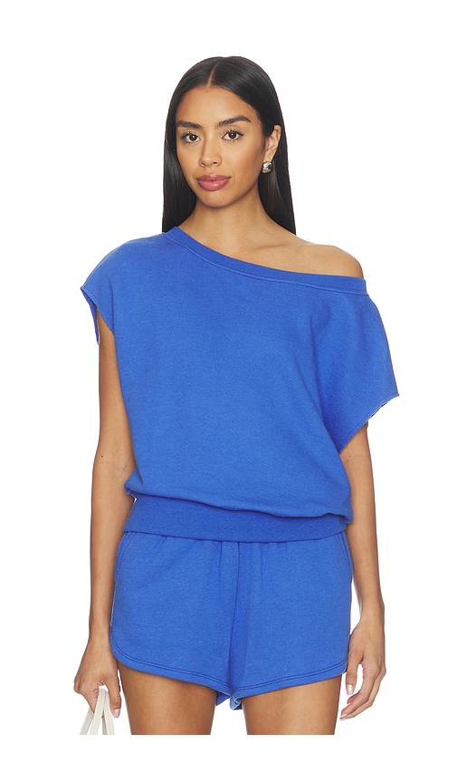 Spiritual Gangster La Vida S/s Top