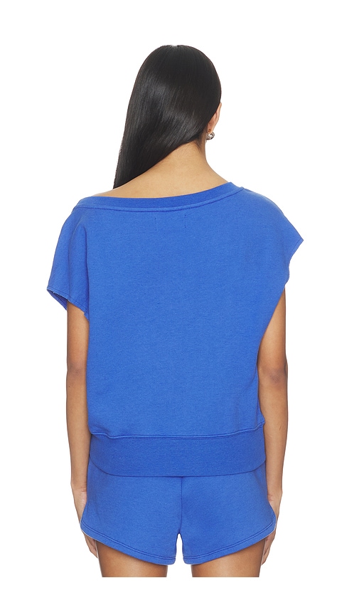 Spiritual Gangster La Vida S/s Top | Thumbnail 4