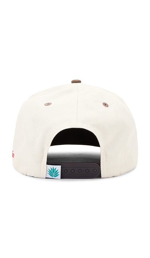 SENDERO PROVISIONS CO. OFFICIAL WESTERN HAT