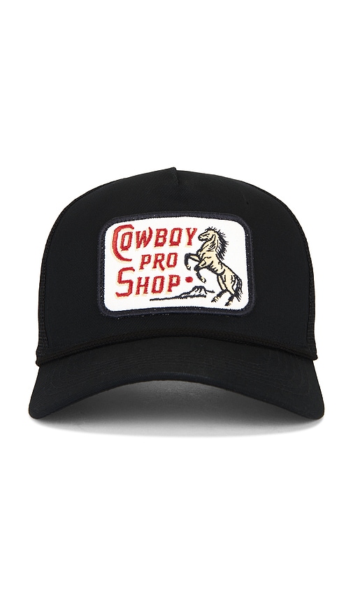 CASQUETTE COWBOY PRO SHOP in - Sendero Provisions Co. - Modalova