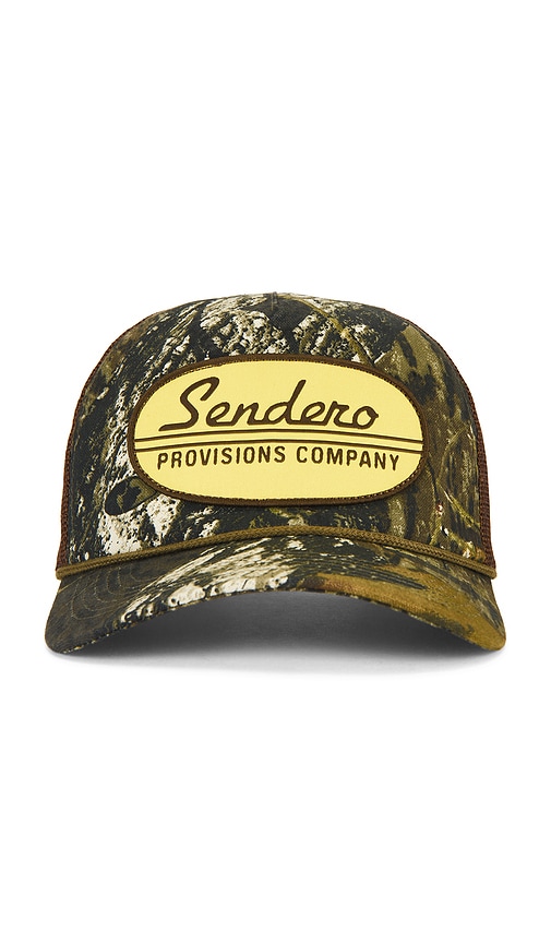 CASQUETTE COUNTRY STORE in - Sendero Provisions Co. - Modalova