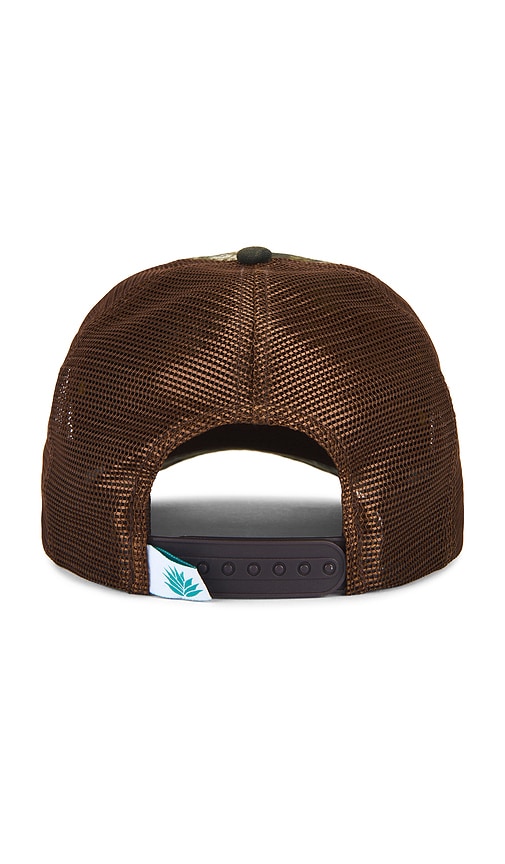 Sendero Provisions Co. Country Store 鸭舌帽 In Brown