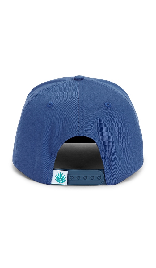 Sendero Provisions Co. Yippee Ki Yay Hat In Blue