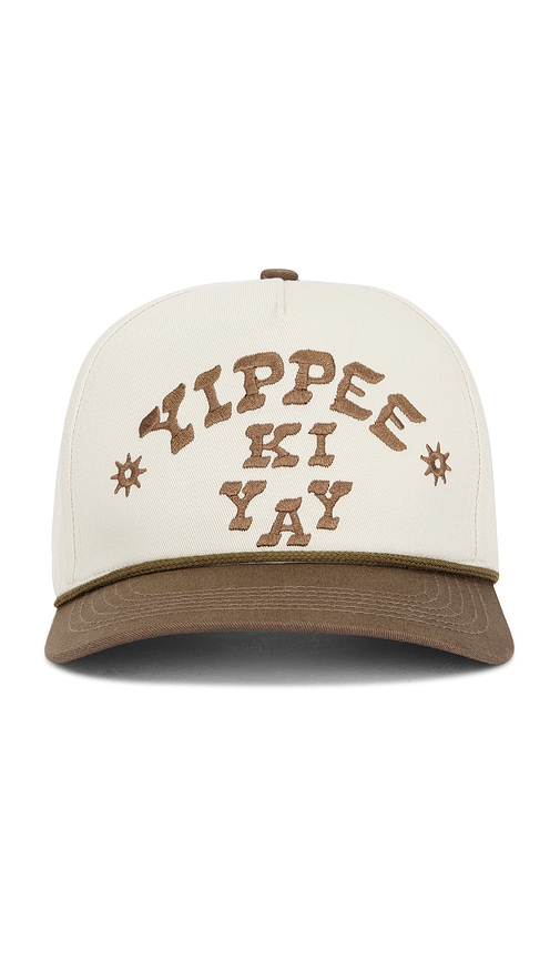 Sendero Provisions Co. Yippee Ki Yay Hat