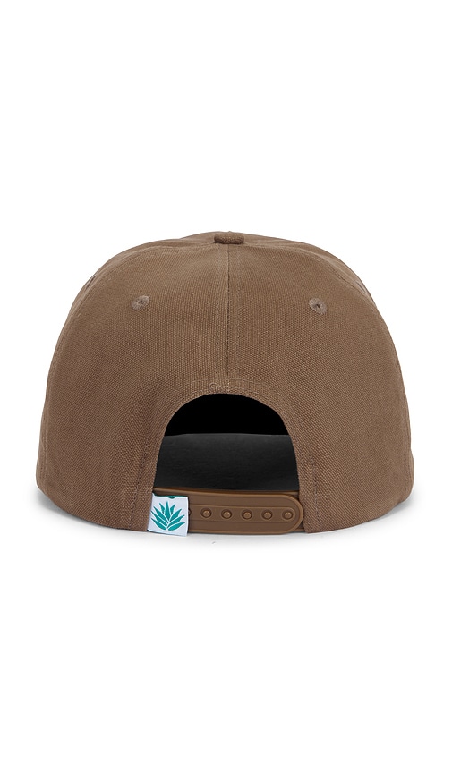 Sendero Provisions Co. Wild Wild Horses Hat