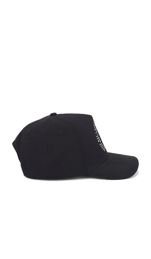  Sendero Provisions Co. Truckermütze Never Was A Horse In Black. 