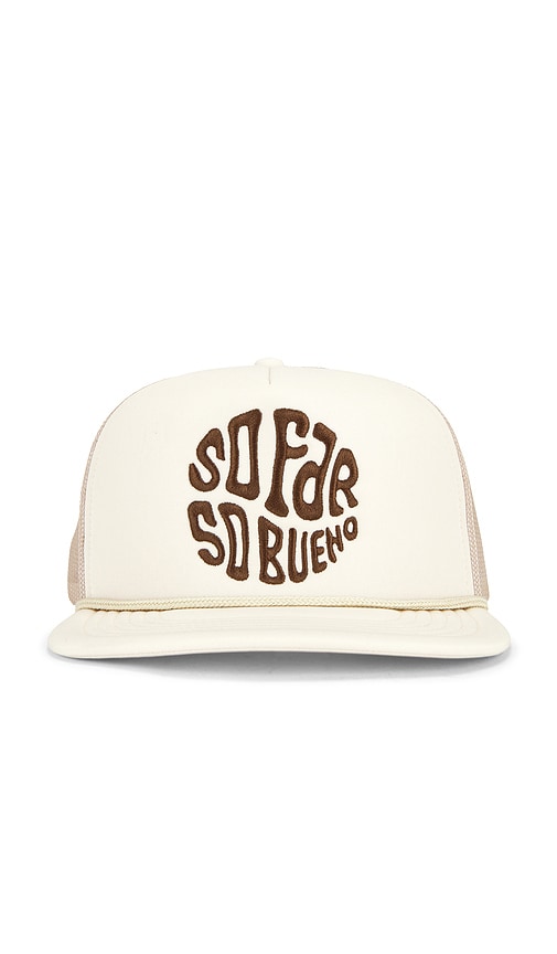 Sendero Provisions Co. So Bueno Trucker Hat