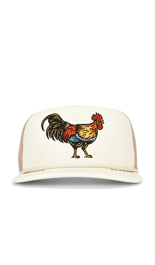 Sendero Provisions Co CHAPEAU YARDBIRD en Cream 35 €