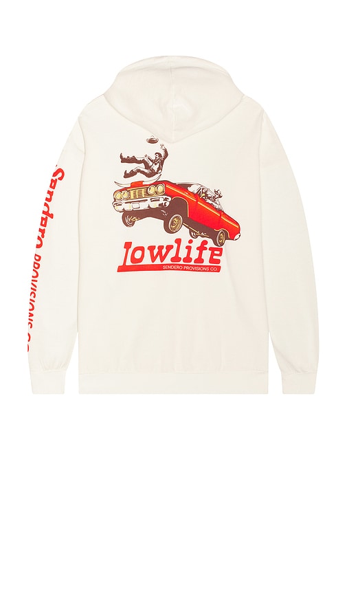 Sendero Provisions Co. Lowlife Hoodie
