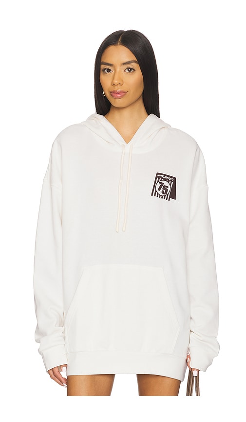 Sendero Provisions Co. x Whataburger Whatarodeo Hoodie