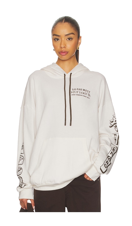 Sendero Provisions Co. So Far West Hoodie