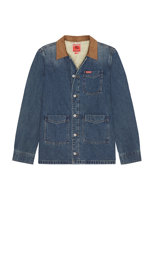 Sendero Provisions Co. Rustler Chore Jacket